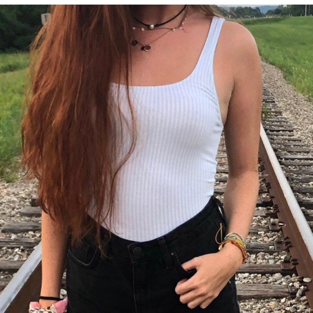 garage bodysuit